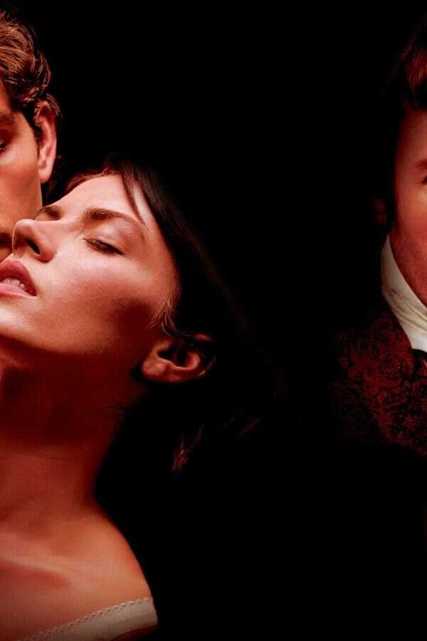 The Count of Monte Cristo (2002) 0