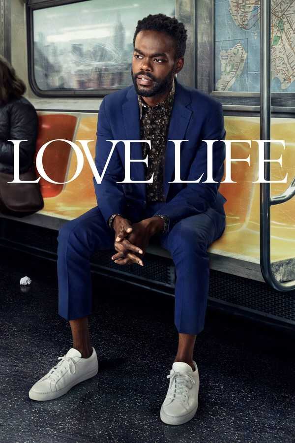 DE - Love Life (2020) 5