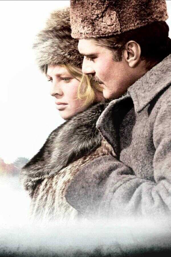 Doctor Zhivago (1965) 0