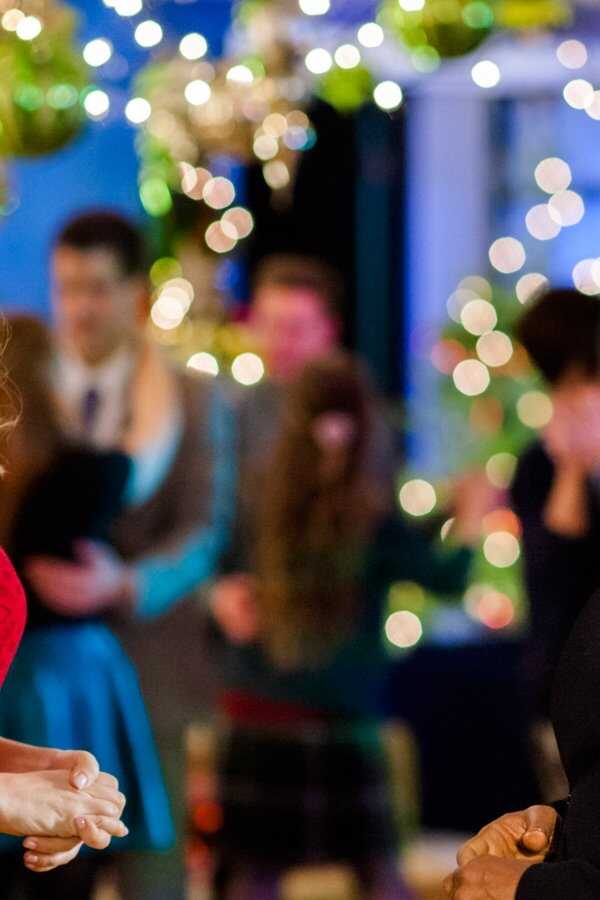 L'Ange de Noël (2015) 0