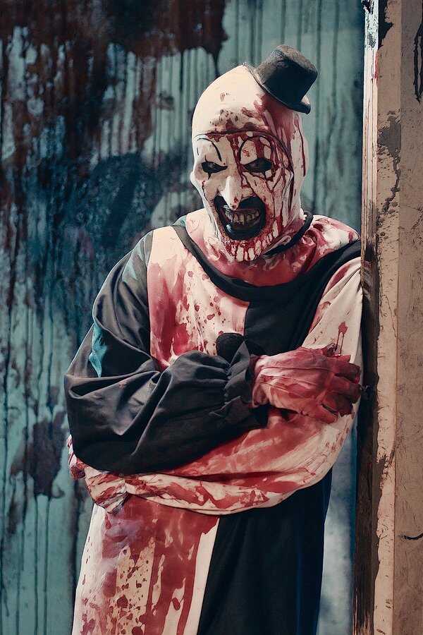 Terrifier 2 (2022) 0
