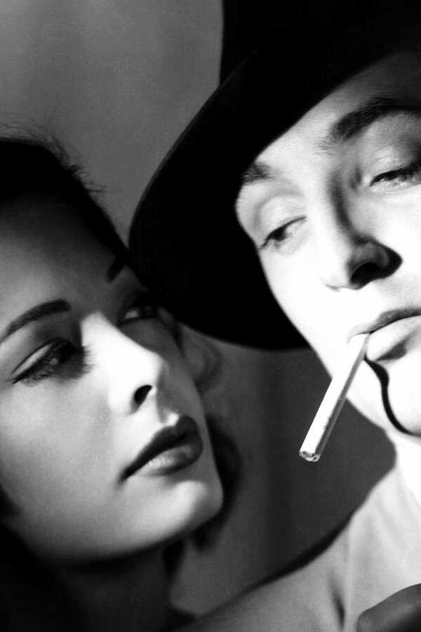 Out of the Past (1947) 0