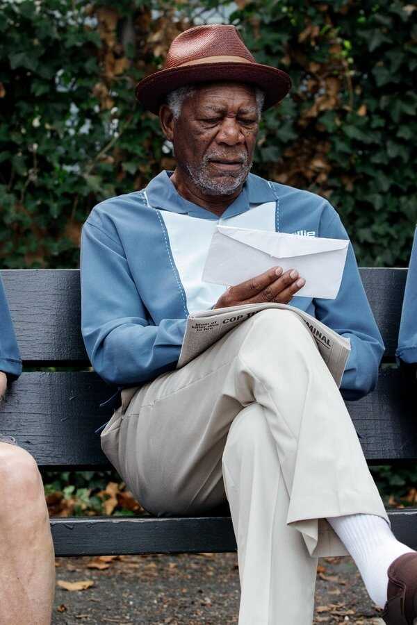 Going in Style (2017) 0
