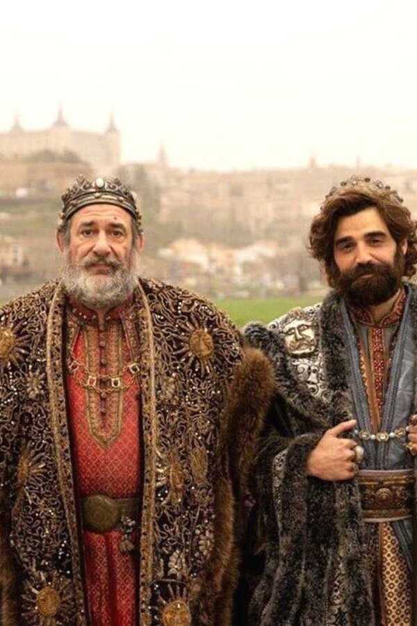 Santa vs Reyes (2022) 0