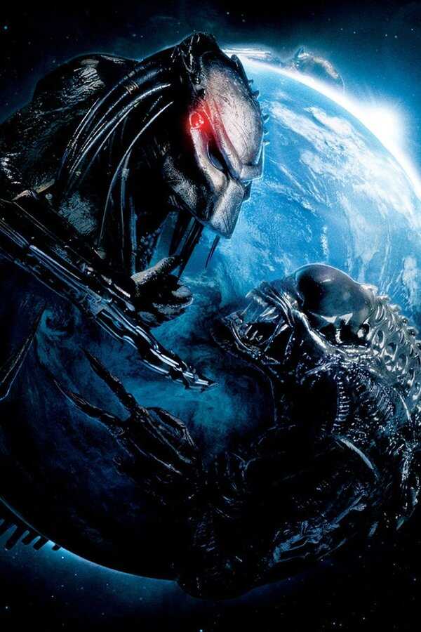 Obcy kontra Predator 2 (2007) 0