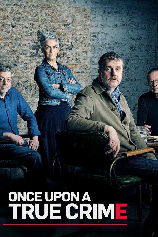 EN - Once Upon A True Crime (2022) 4