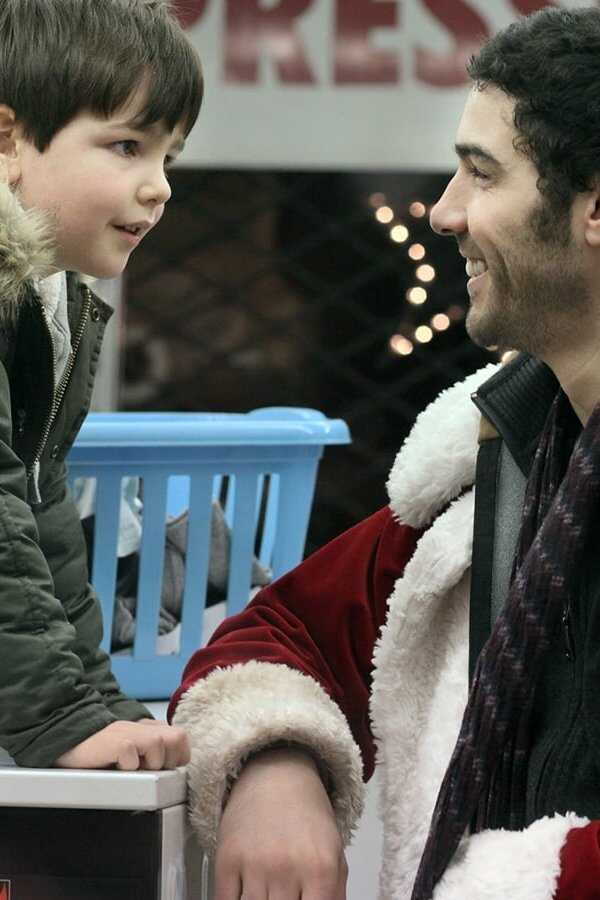 Le Père Noël (2014) 0