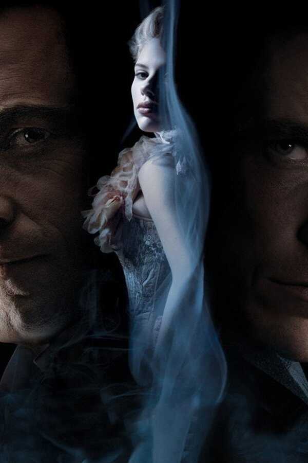 Le Prestige (2006) 0