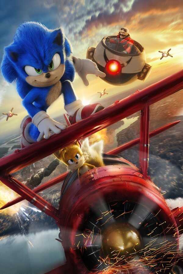 Sonic the Hedgehog 2 (2022) 0