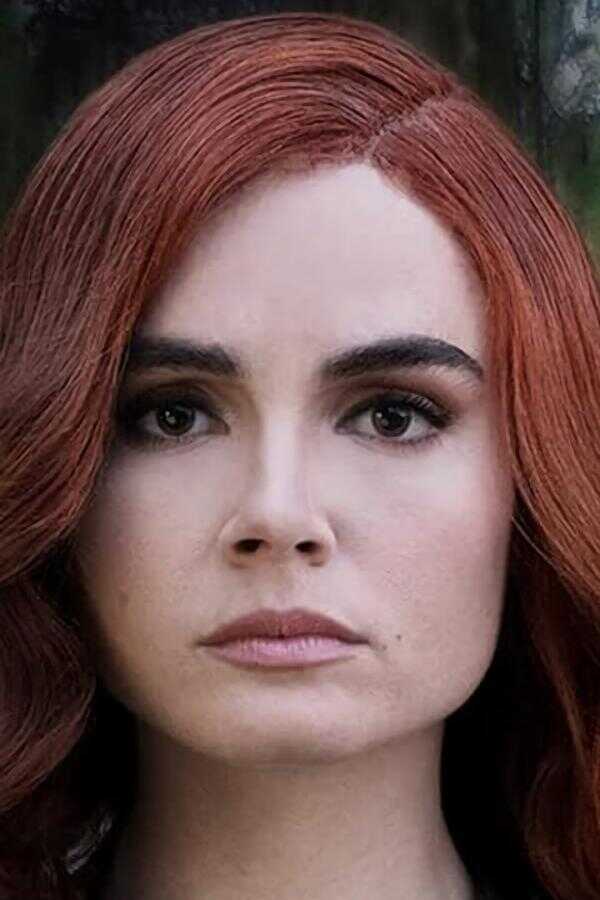 Torn: A Wicked Trilogy (2022) 0