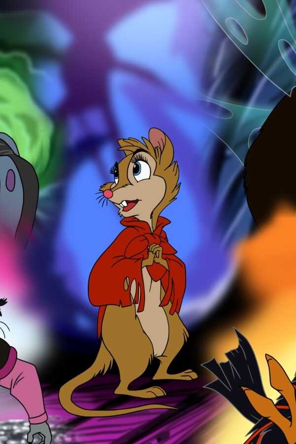 Brisby et le Secret de NIMH (1982) 0