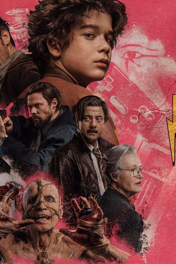 Grom: Boyhood (2022) 0