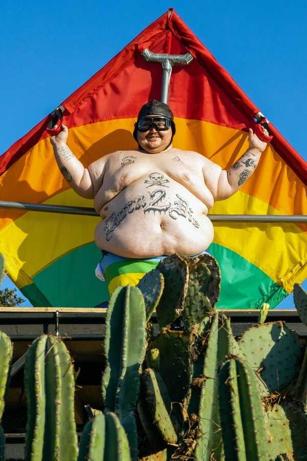 Jackass 4.5 (2022) 0