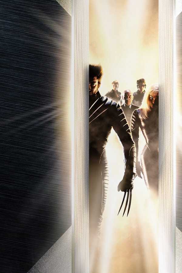 X-Men (2000) 0