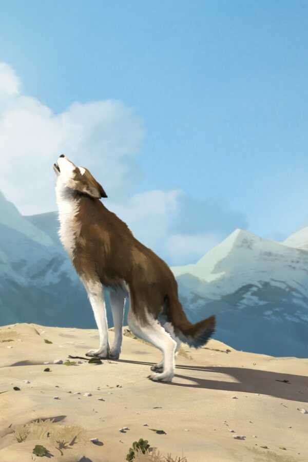 White Fang (2018) 0