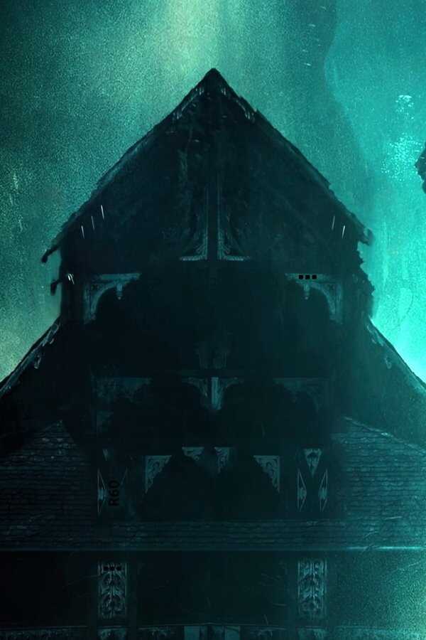 The Deep House (2021) 0