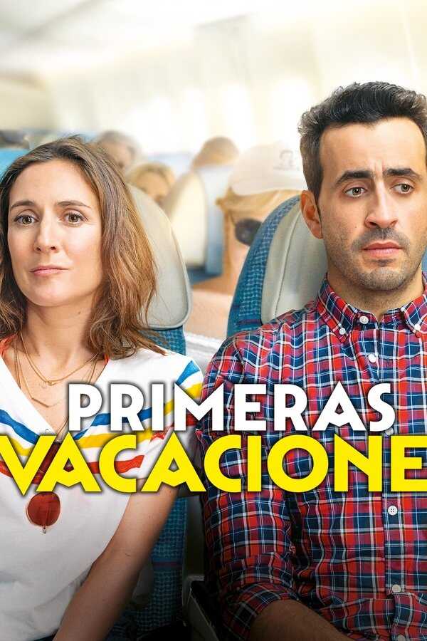 Premières vacances (2018) 0