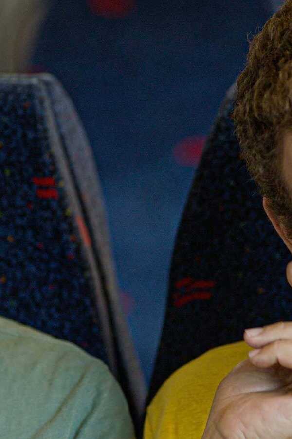 הנה אנחנו (2021) 0