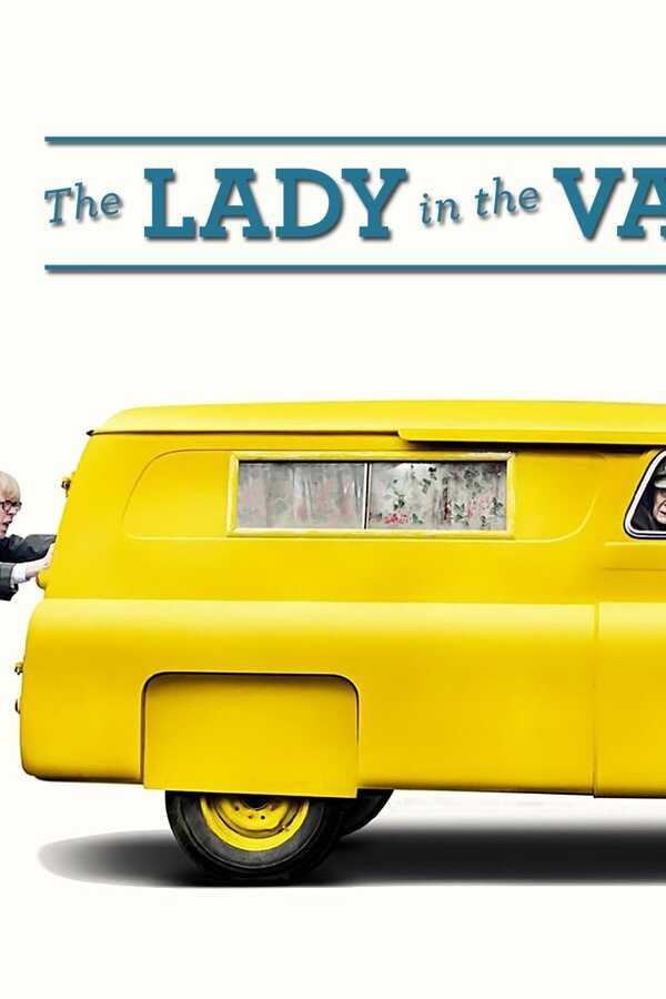 The Lady in the Van (2015) 0