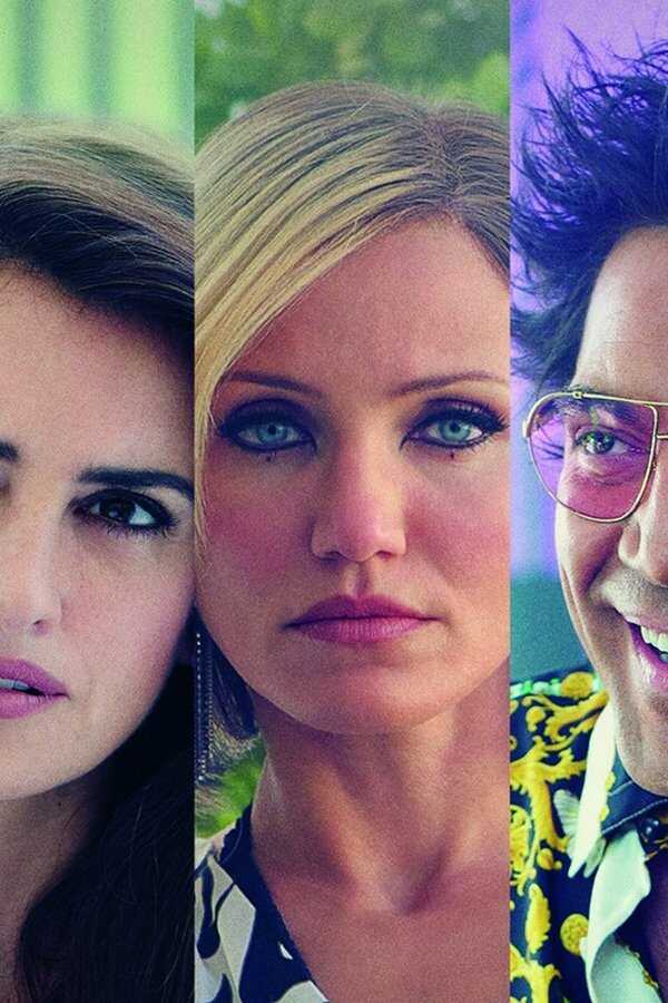 The Counselor (2013) 0