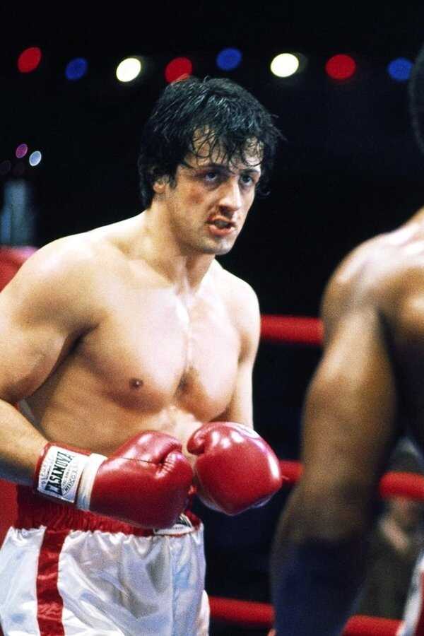 Rocky (1976) 0