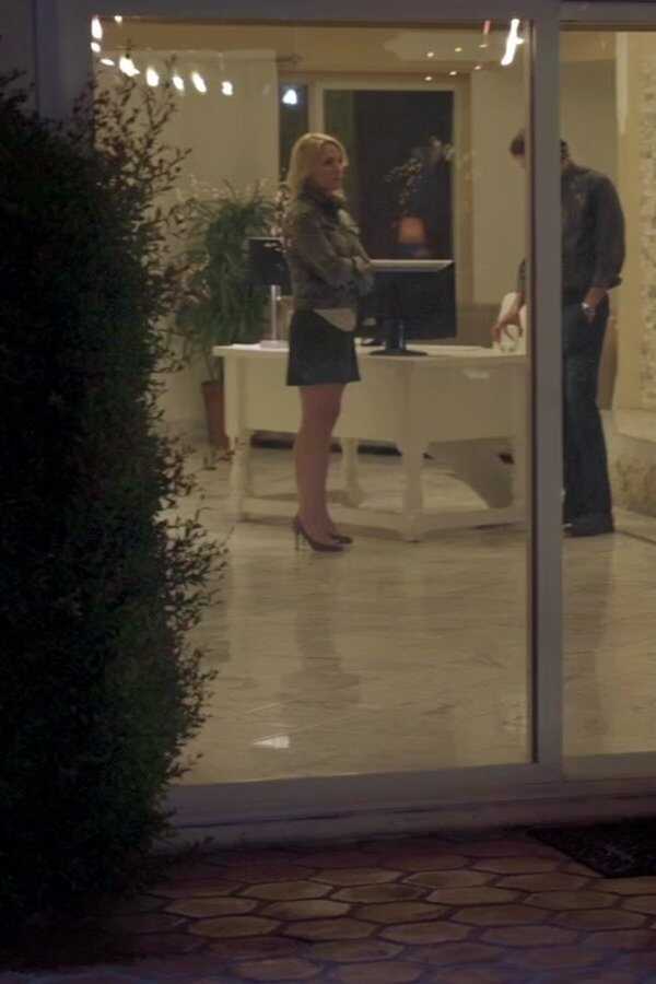 Evil at the Door (2022) 0
