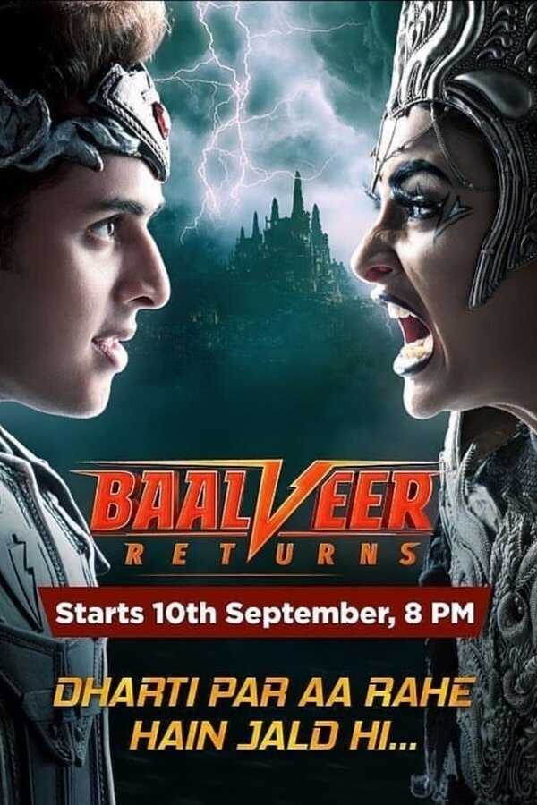 IN - Baalveer 5
