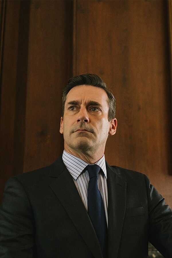 The Report (2019) 0