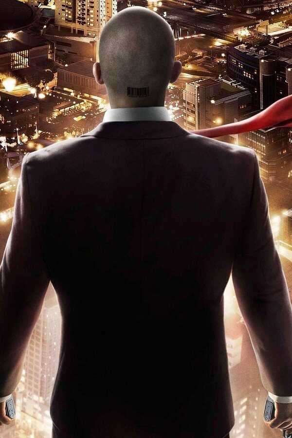 Hitman: Agent 47 (2015) 0
