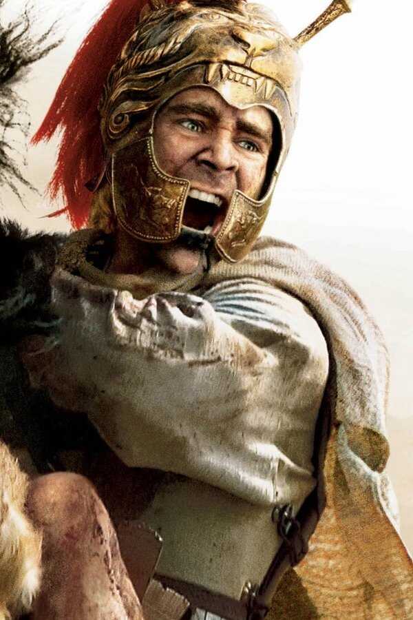 Alexander (2004) 0