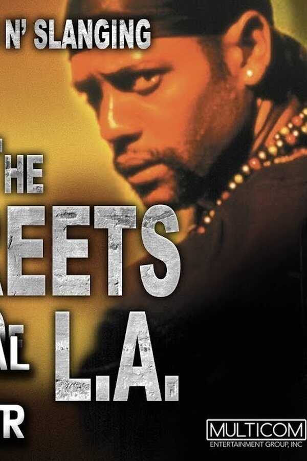 Auf den Straßen von L.A. (1993) 0