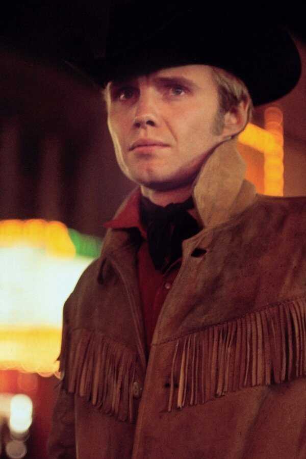 Midnight Cowboy (1969) 0