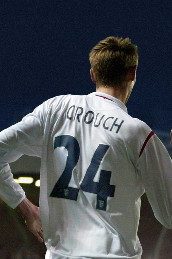 That Peter Crouch Film (2023) 0