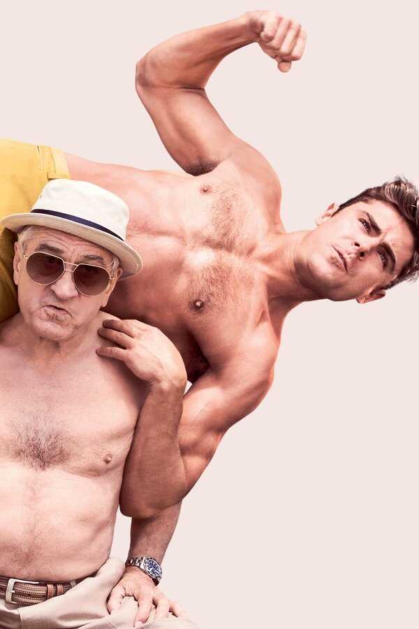 Dirty Grandpa (2016) 0