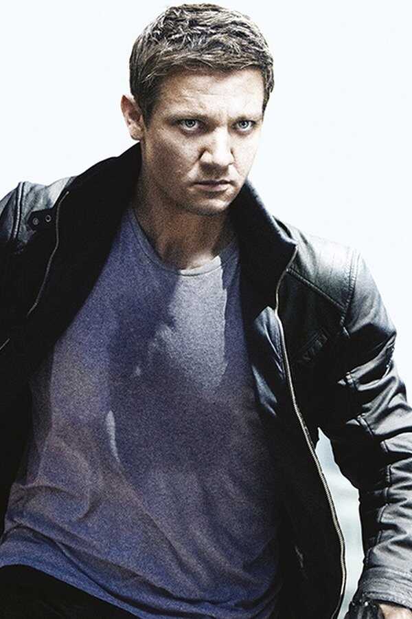 The Bourne Legacy (2012) 0