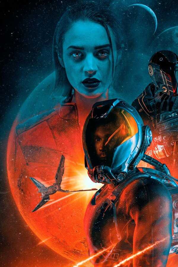Colonials (2023) 0