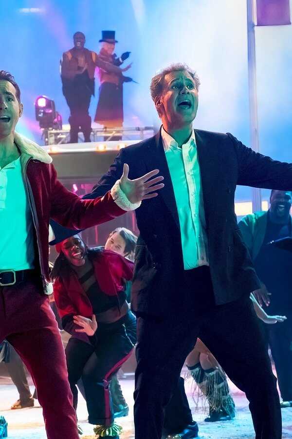 Spirited (2022) 0