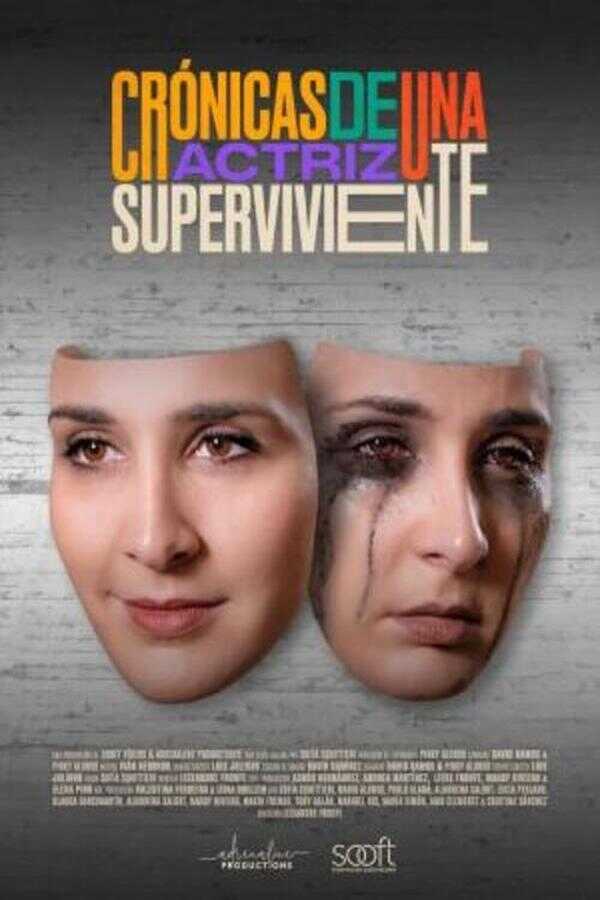ES - Crónicas de una actriz superviviente (2025) 4