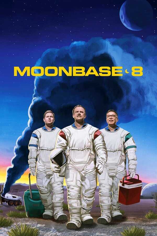 DE - Moonbase 8 (2020) 5