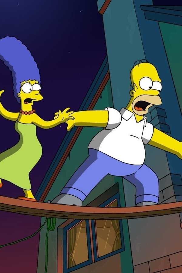 Los Simpson: La película (2007) 0