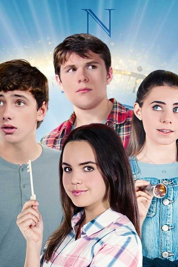 Die Geister von Nantucket (2016) 0