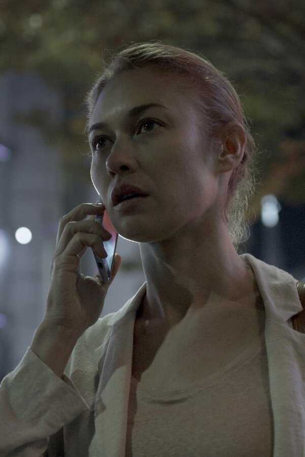 Vanishing - The Killing Room (2022) 0
