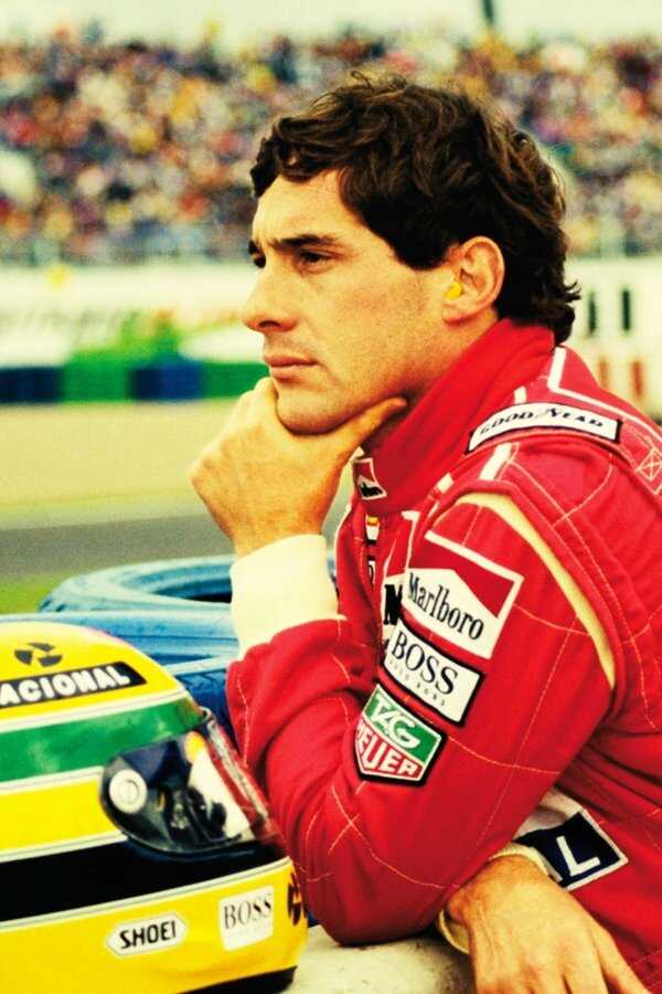 Senna (2010) 0