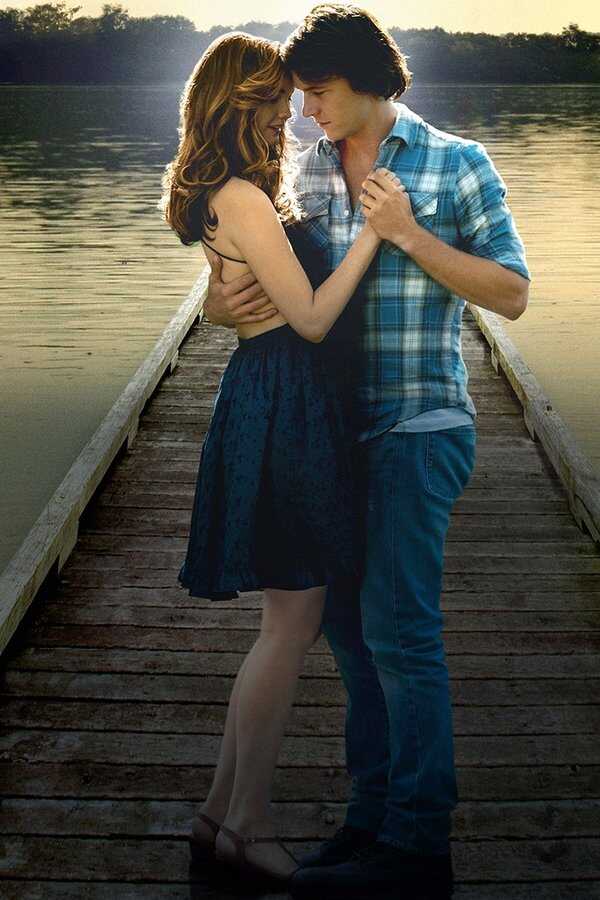 The Best of Me (2014) 0