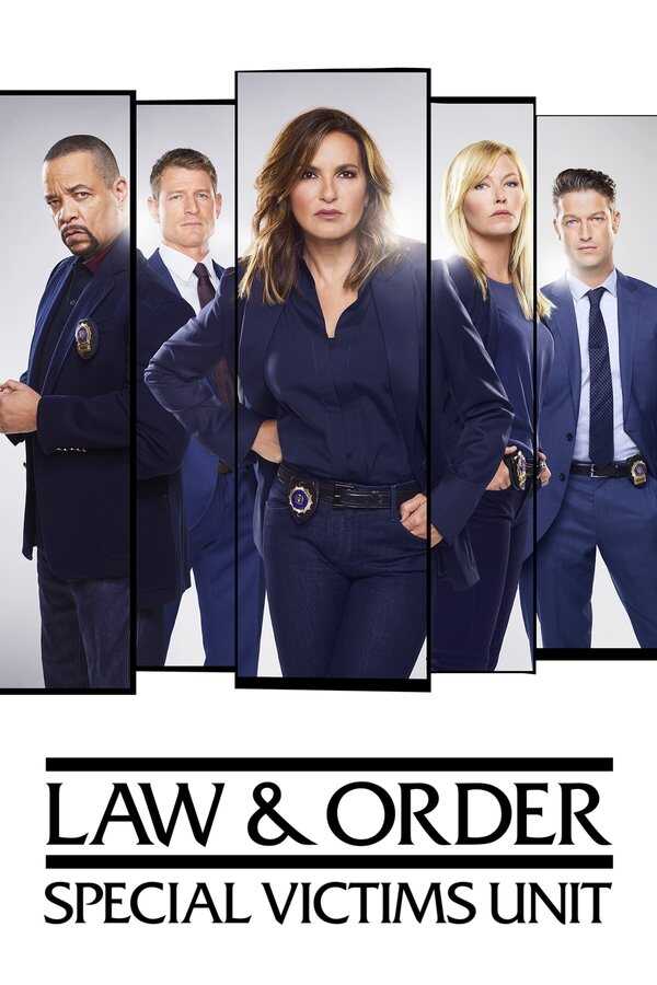 DE - Law & Order: Special Victims Unit (1999) 4