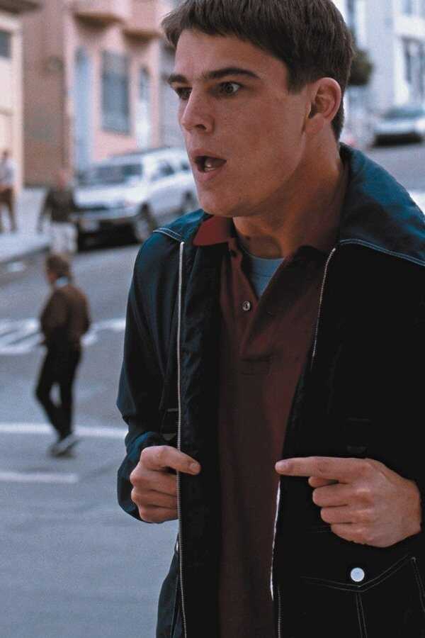 40 Days and 40 Nights (2002) 0