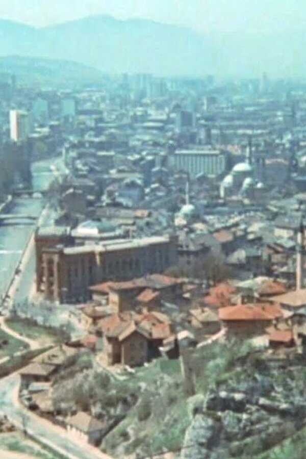 Walter Defends Sarajevo (1972) 0