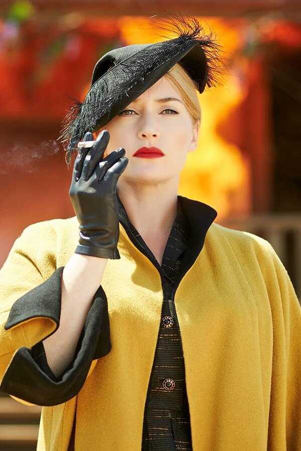 The Dressmaker (2015) 0
