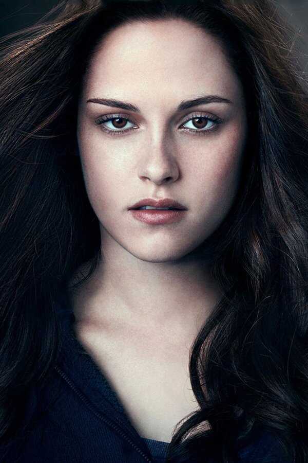 Twilight, chapitre 3 - Hésitation (2010) 0
