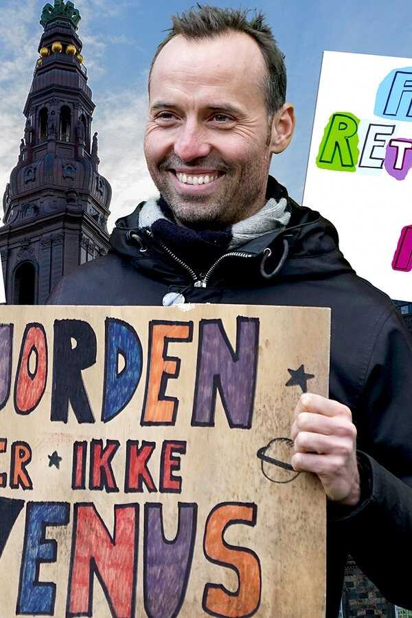 Nu har vi talt nok om kvinder (2021) 0